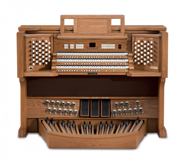 Viscount Unico 500