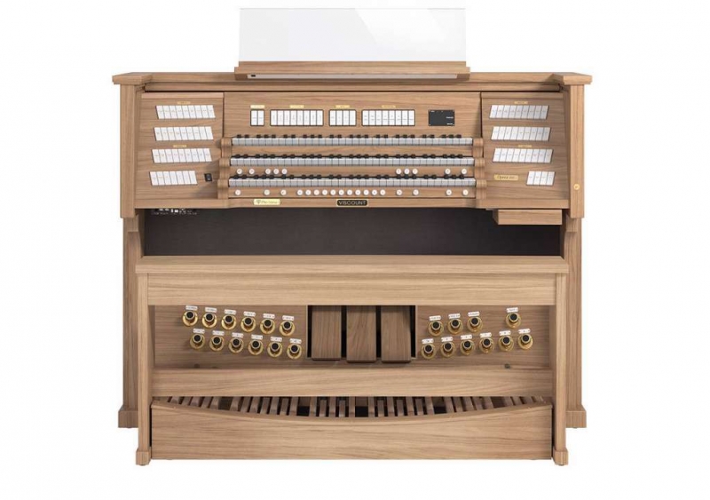 Viscount Opera 400