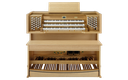 Johannus Ecclesia T355+