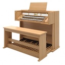 Johannus Ecclesia T-255+