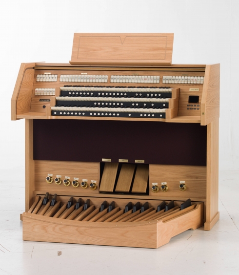 Viscount Chorum 90 Deluxe