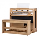 Johannus Sonique 260