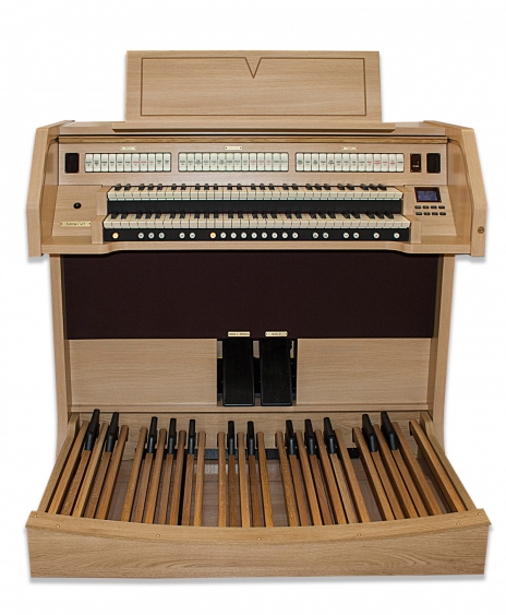 Viscount Sonus 40