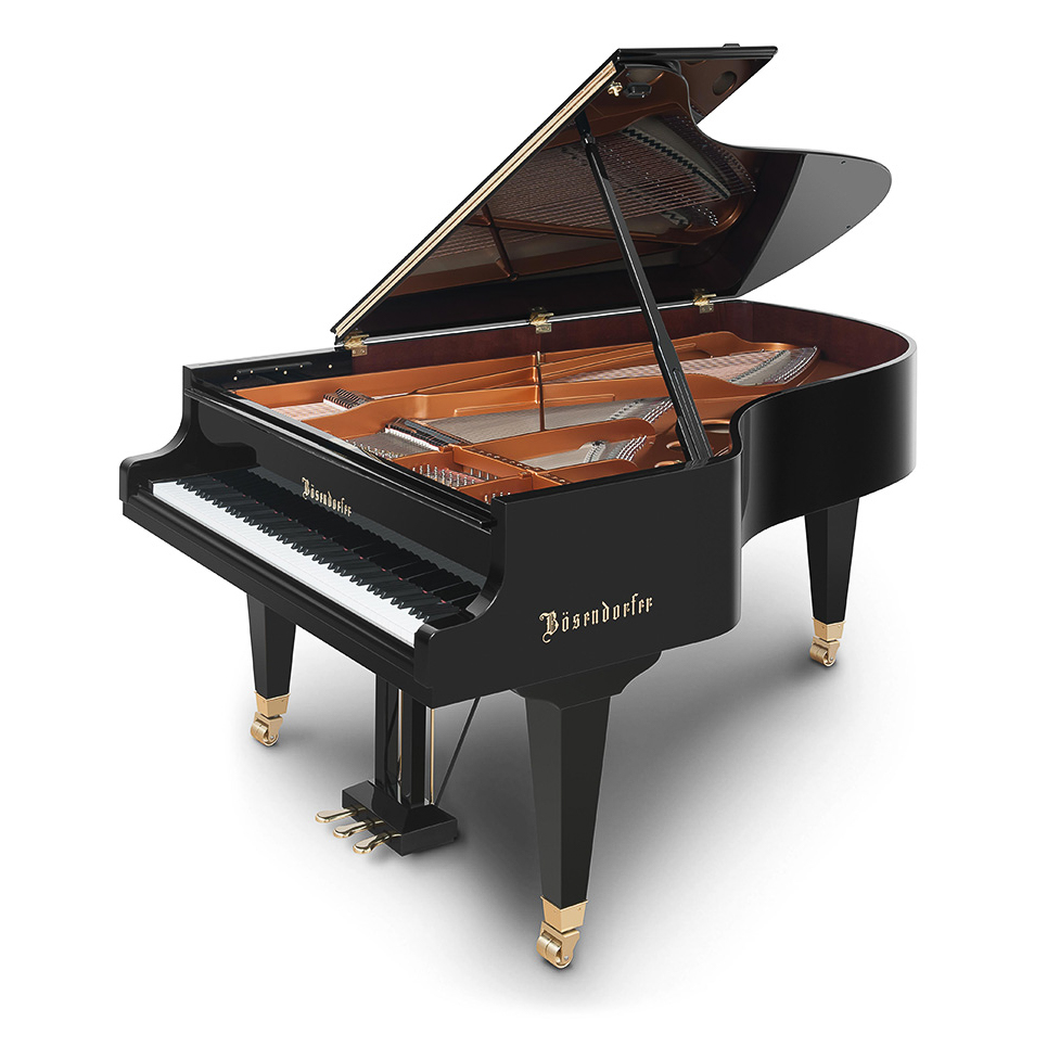 Bösendorfer 214 VC