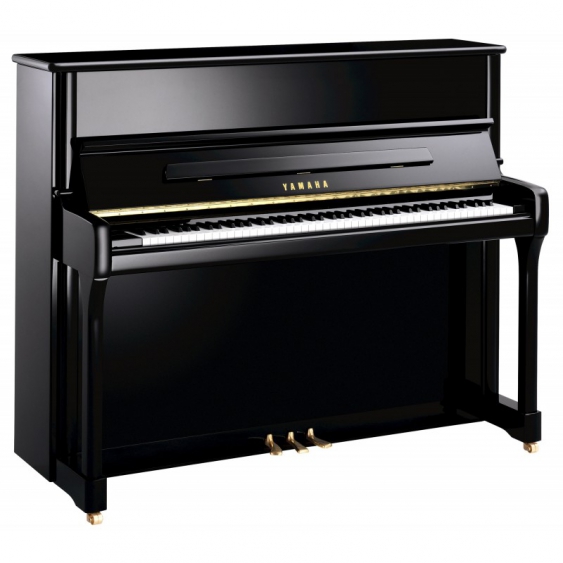 Yamaha P124