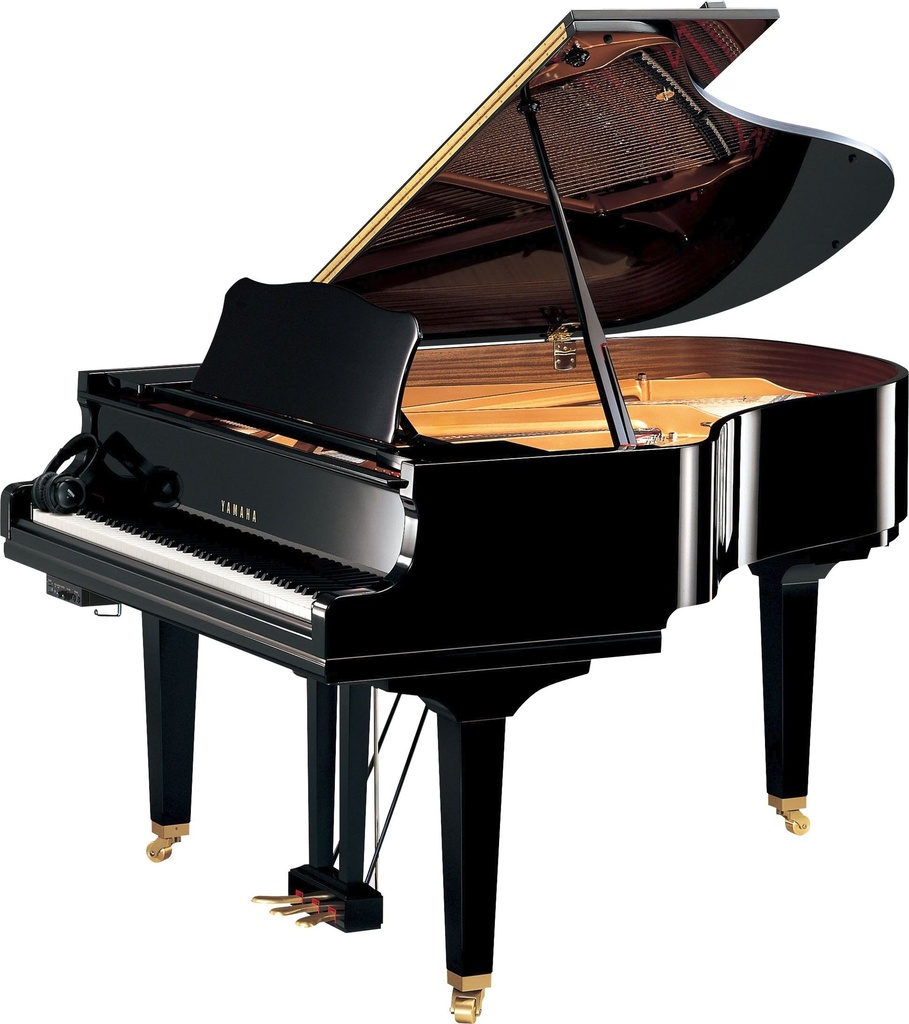 Yamaha GC1 161 (copie)
