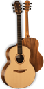 Guitares Lowden F-34 Koa / Sitka Spruce
