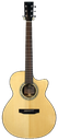 Guitares Bsg J12Cf
