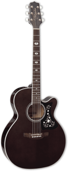 Epiphone FJ-200SCE