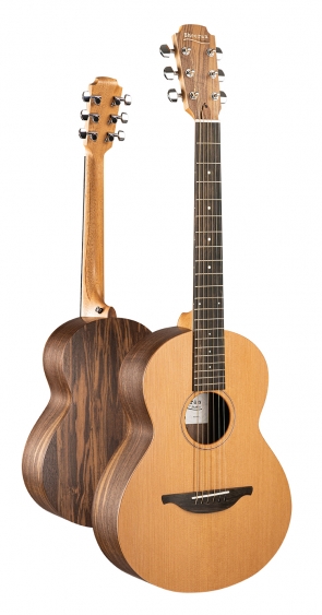 Sheeran By Lowden - W01