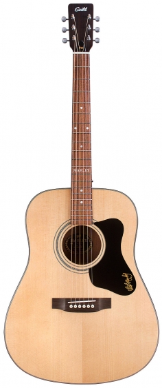 Guild Marley A-20 Natural