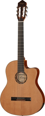 Ortega RCE 131