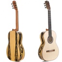 Prudencio Saez Flamenco 3-FL