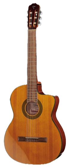 Takamine GC3 CE