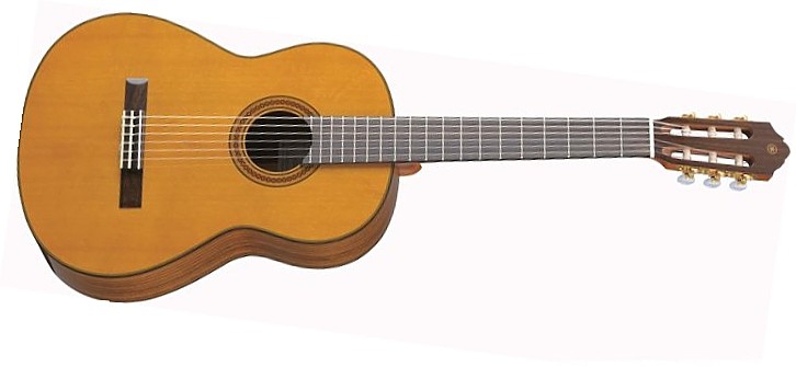 Yamaha CG162C
