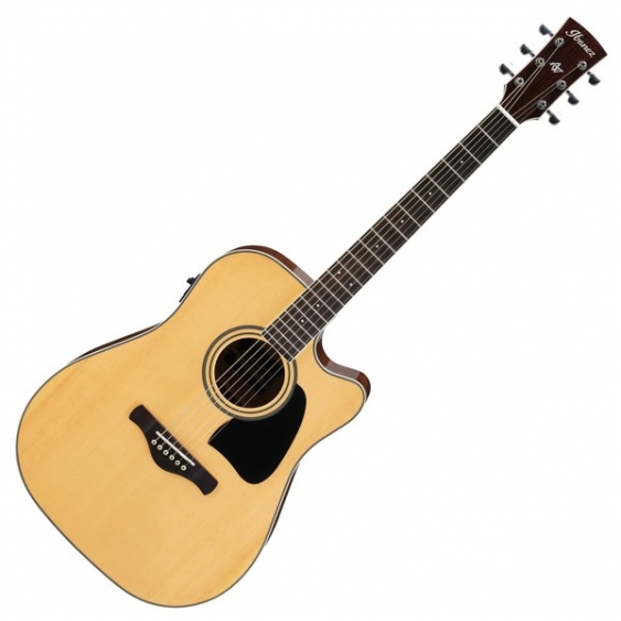 Ibanez AW70ECE-NT