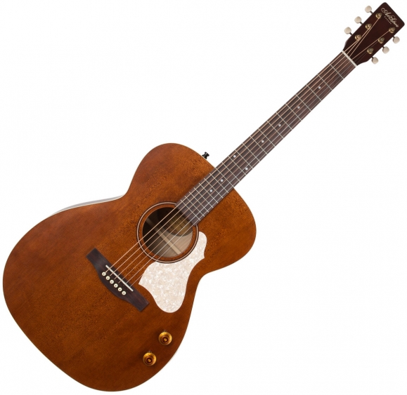 Art & Lutherie Legacy - Havana Brown Q-Discrete