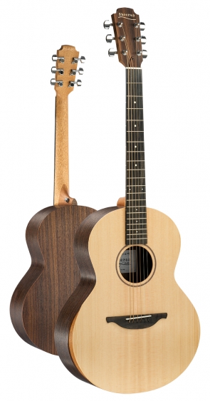 Sheeran By Lowden - S02