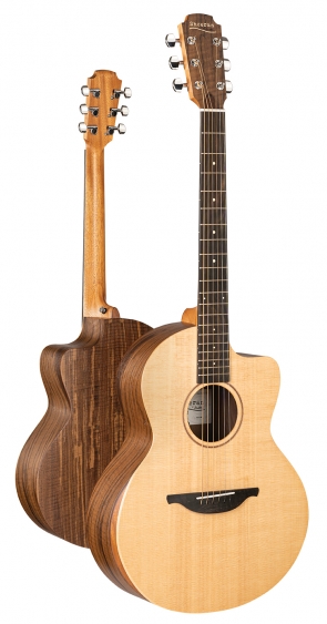 Sheeran By Lowden - S04