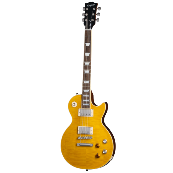 Epiphone Kirk Hammett "Greeny" 1959 Les Paul Standard, Greeny Burst