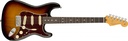 Fender American Professional II Stratocaster Sunburst 3 Tons