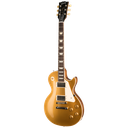 GIBSON LES PAUL STANDARD 50'S GOLD TOP