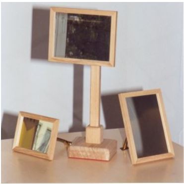 MIROIR RÉTROVISEUR