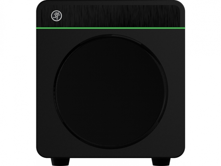 Mackie Subwoofer CR8S-XBT