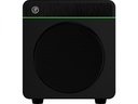 Mackie Subwoofer CR8S-XBT