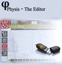 Viscount Physis Editor