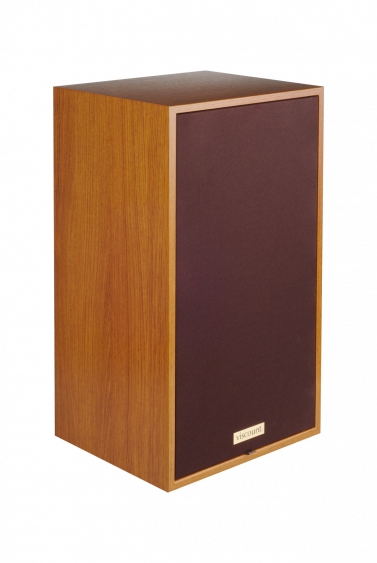 Viscount V3.8 - 3 Passiv