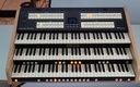 Viscount Cantorum Trio Plus