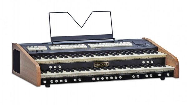 Viscount Cantorum Duo Plus W