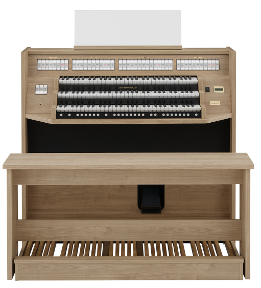 Johannus Studio 360