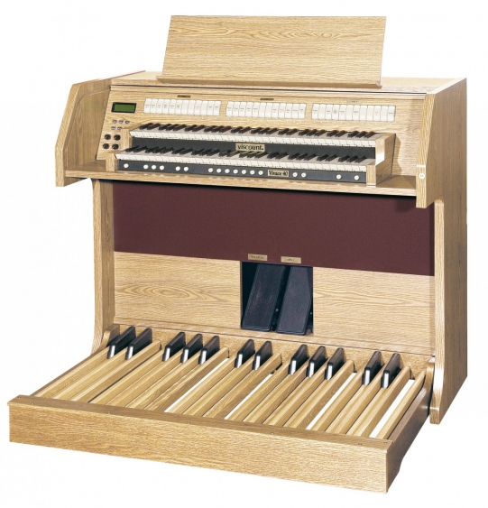 VISCOUNT CHORUM 40
