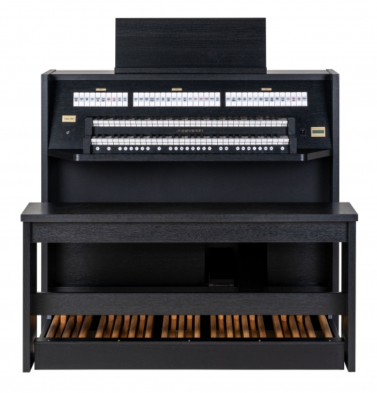 Johannus Opus 260