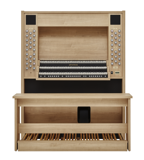 Johannus Studio P-360