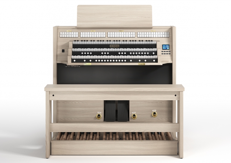 Viscount Domus S8
