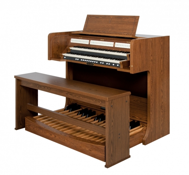 Viscount Unico CLV4 - Occasion