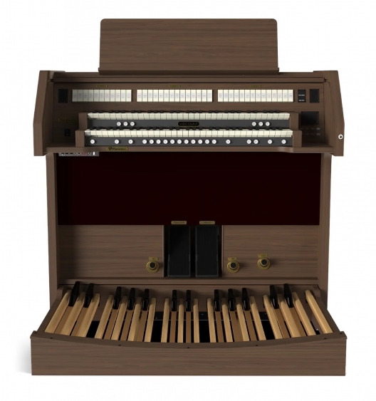 Viscount Maestro 45