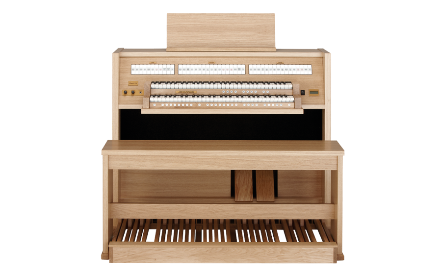 Johannus Classic 250