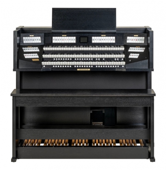 Johannus Vivaldi 360