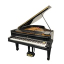 Steinway & Sons A188 - Occasion