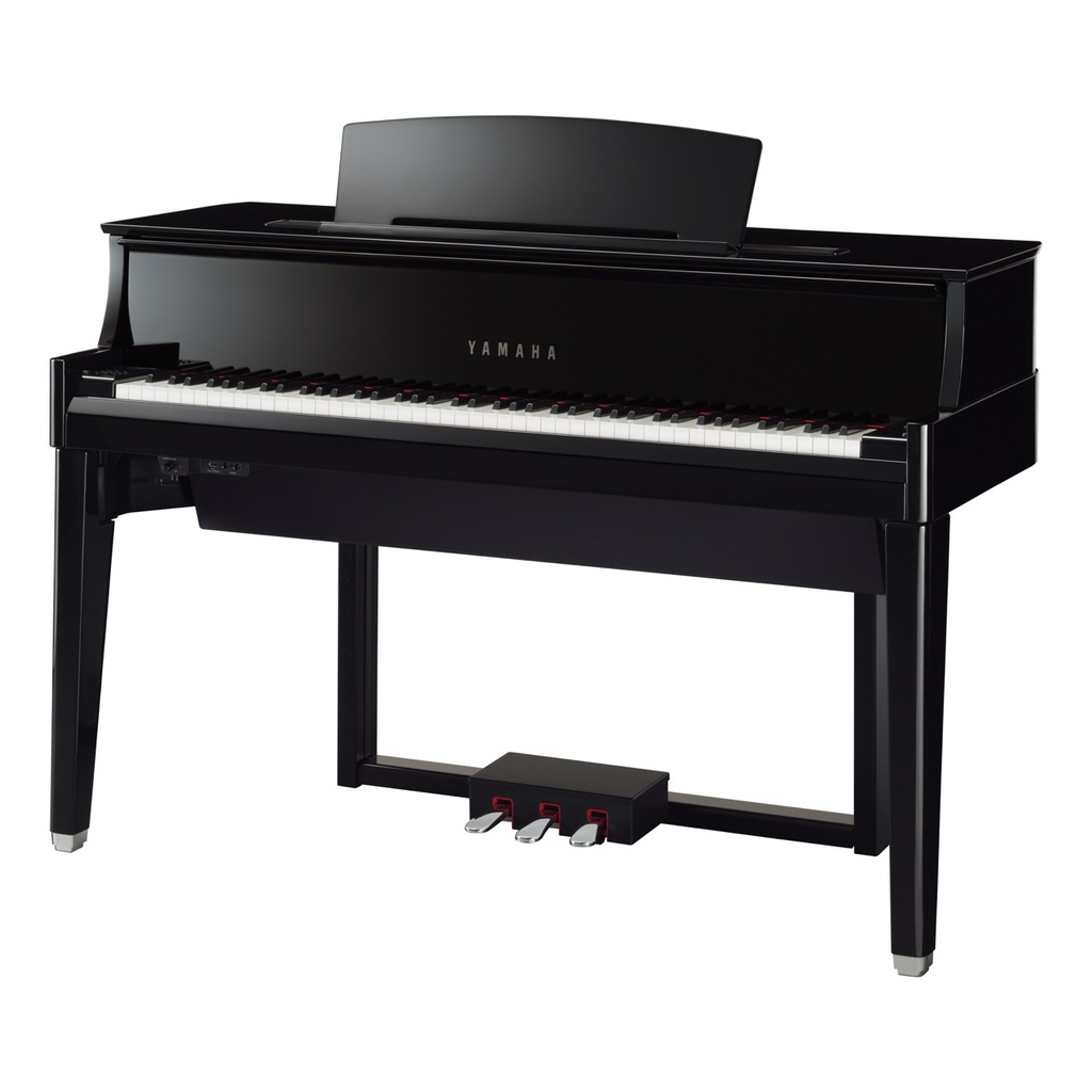 Yamaha N1X