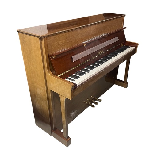Sauter 108 - Occasion