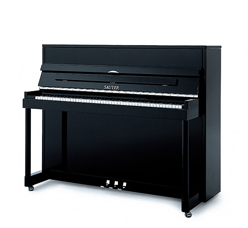 Sauter Vision Classic 116