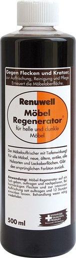 Régénérateur Renuwell