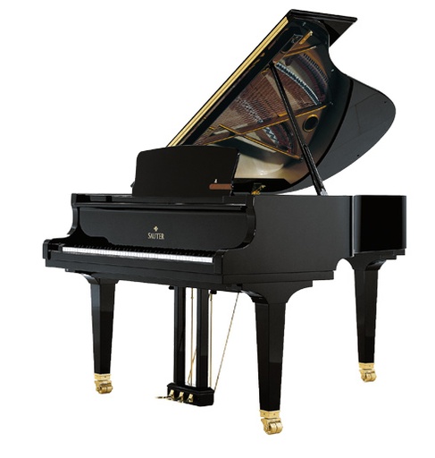 Sauter Delta 185