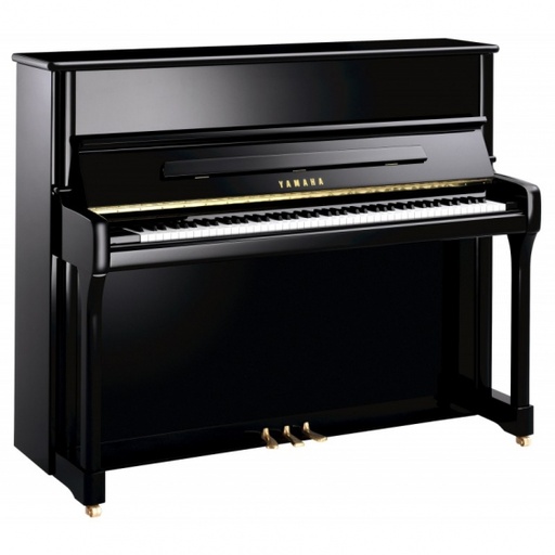 Yamaha P124