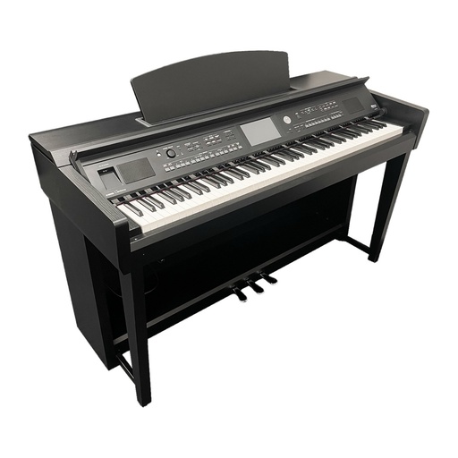 Yamaha CVP-605 - Occasion